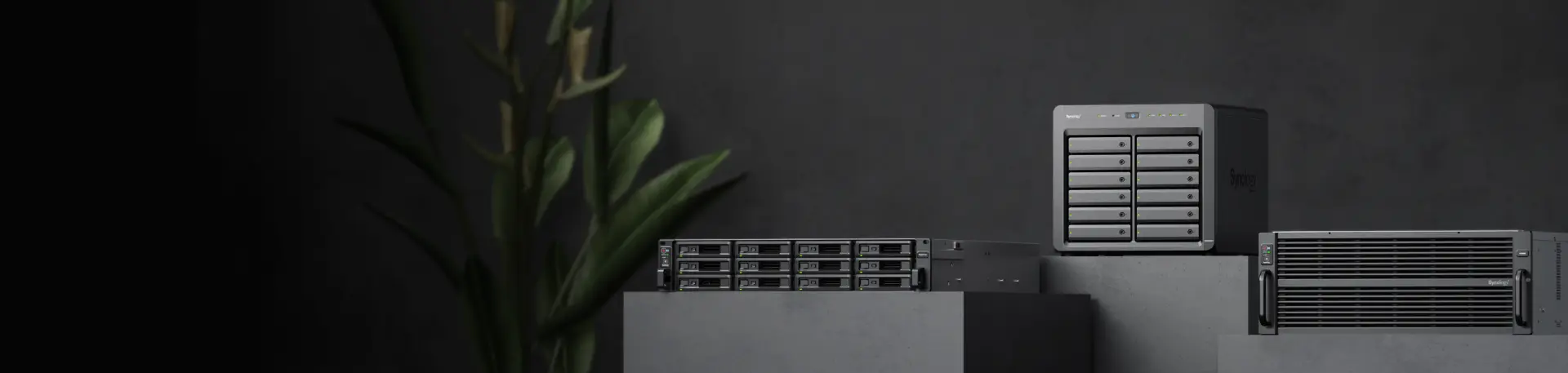 Synology
